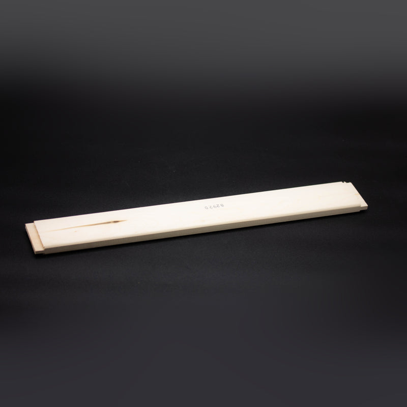 Gallery Profile Crossbraces