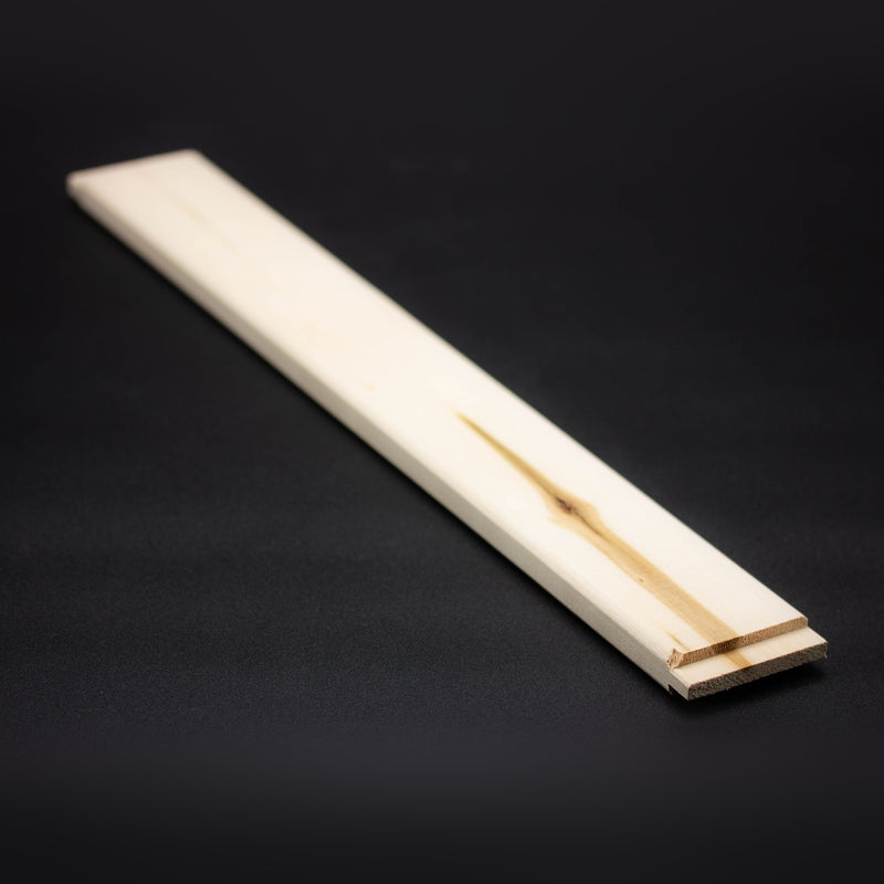 Gallery Profile Crossbraces