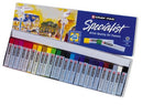 Sakura Cray-Pas Specialist Oil Pastel Sets