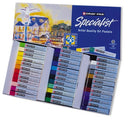 Sakura Cray-Pas Specialist Oil Pastel Sets