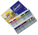 Sakura Cray-Pas Specialist Oil Pastel Sets