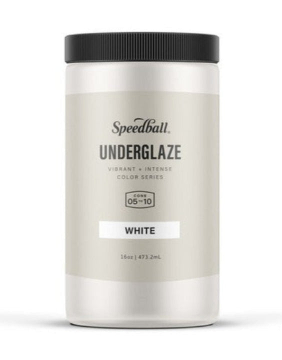 Speedball Underglazes- 16oz