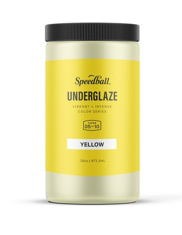 Speedball Underglazes- 16oz