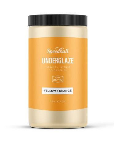 Speedball Underglazes- 16oz