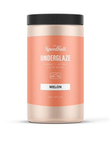 Speedball Underglazes- 16oz