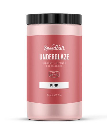 Speedball Underglazes- 16oz