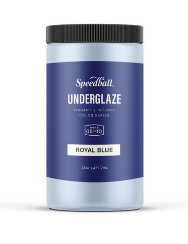 Speedball Underglazes- 16oz