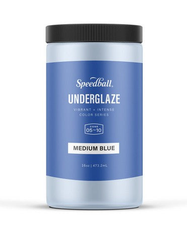 Speedball Underglazes- 16oz