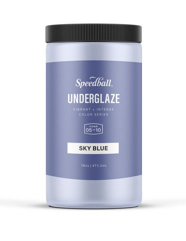 Speedball Underglazes- 16oz