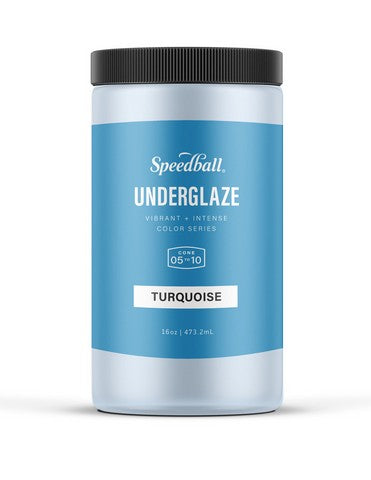 Speedball Underglazes- 16oz