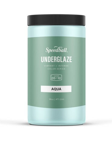 Speedball Underglazes- 16oz