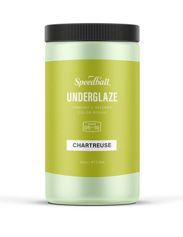 Speedball Underglazes- 16oz