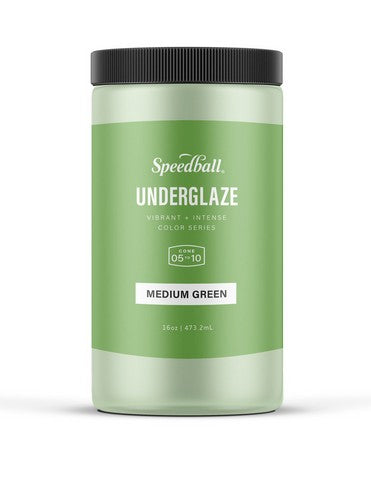 Speedball Underglazes- 16oz