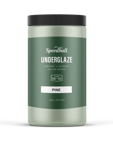 Speedball Underglazes- 16oz