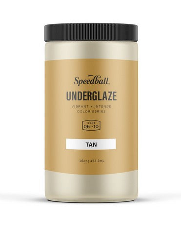 Speedball Underglazes- 16oz