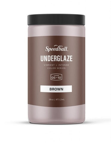 Speedball Underglazes- 16oz