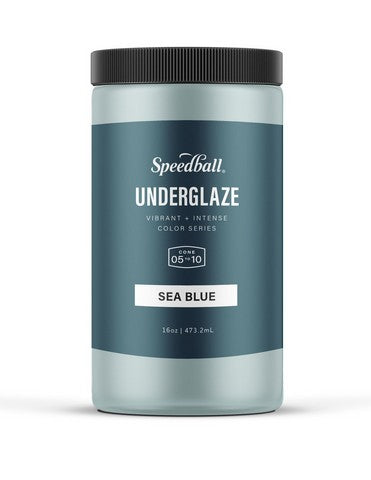 Speedball Underglazes- 16oz