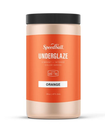Speedball Underglazes- 16oz