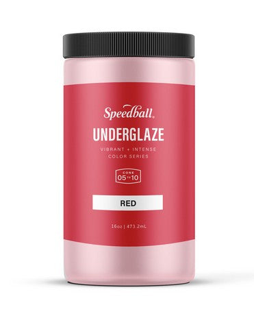 Speedball Underglazes- 16oz