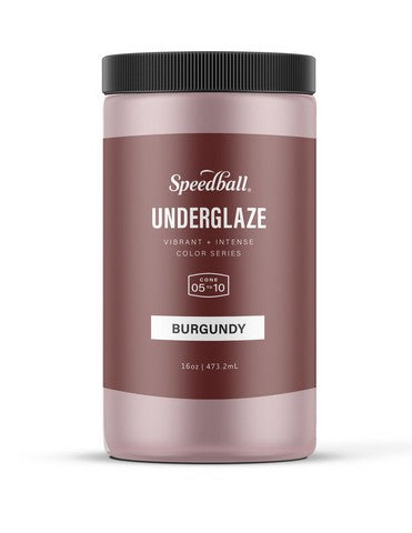 Speedball Underglazes- 16oz