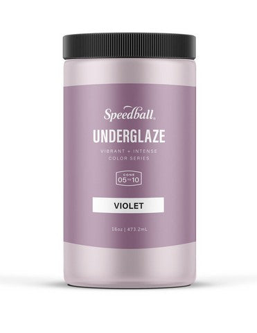 Speedball Underglazes- 16oz