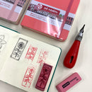 Essdee Lino Cutting Handle - Box of 12