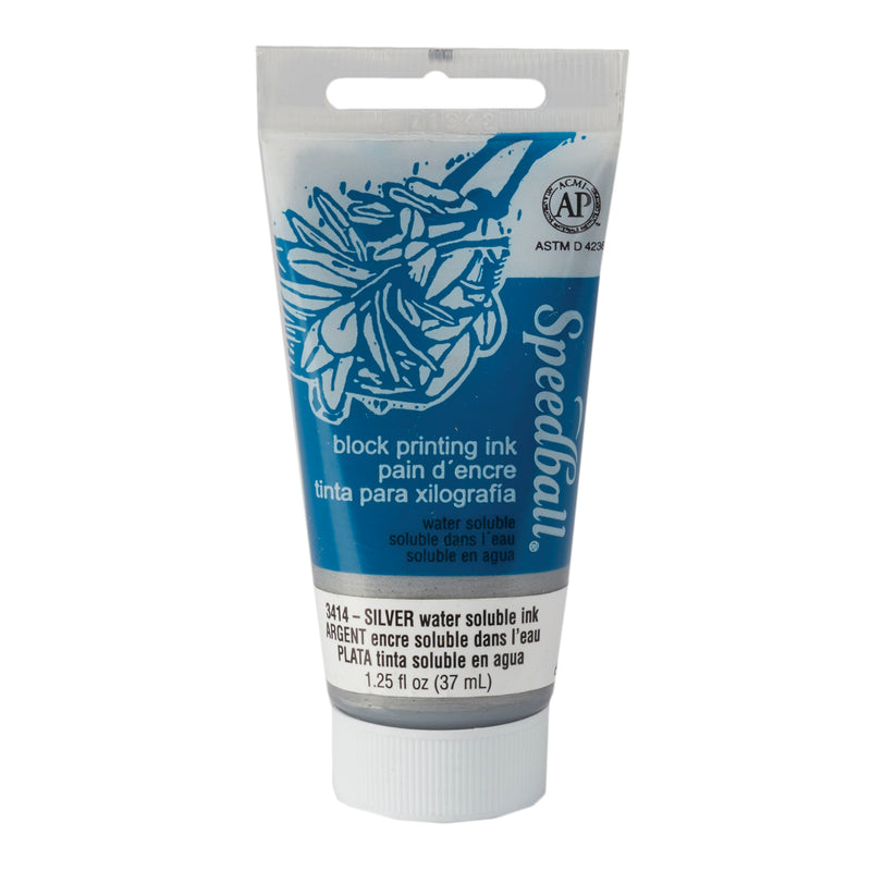 Speedball Block Printing Ink Waterbased 37ml