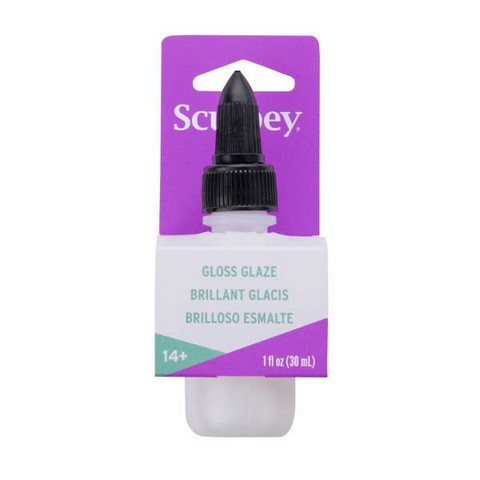 Sculpey Clay Mediums- 1oz