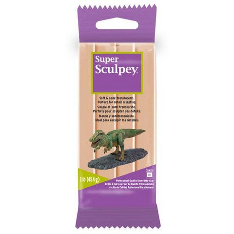 Super Sculpey