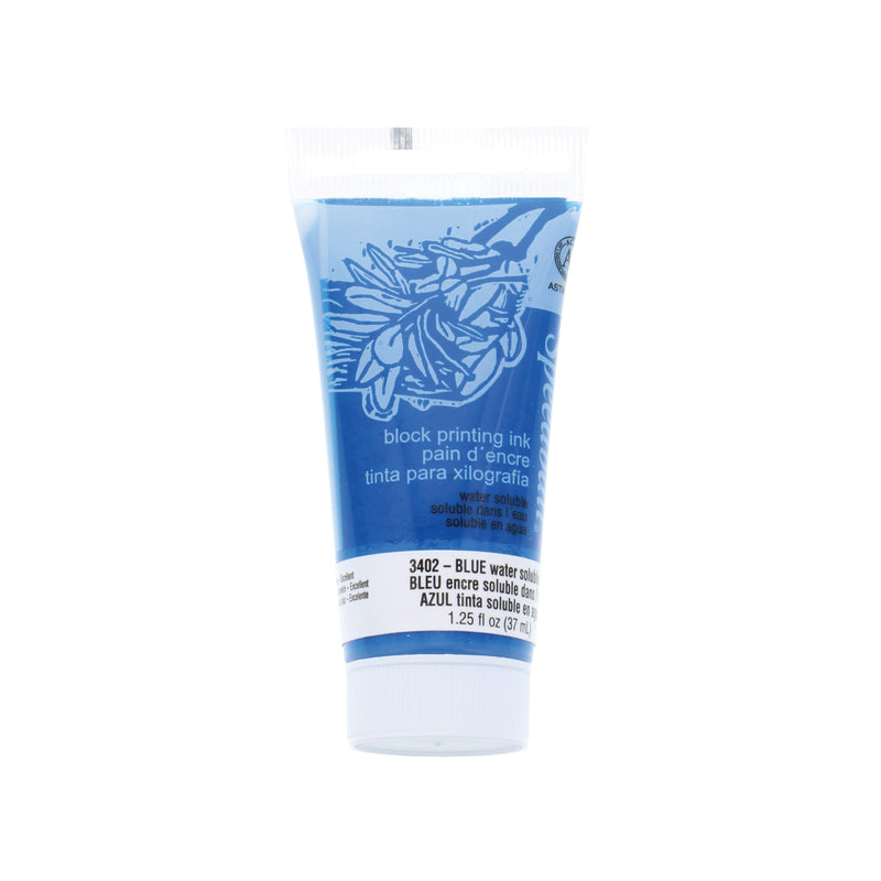 Speedball Block Printing Ink Waterbased 37ml