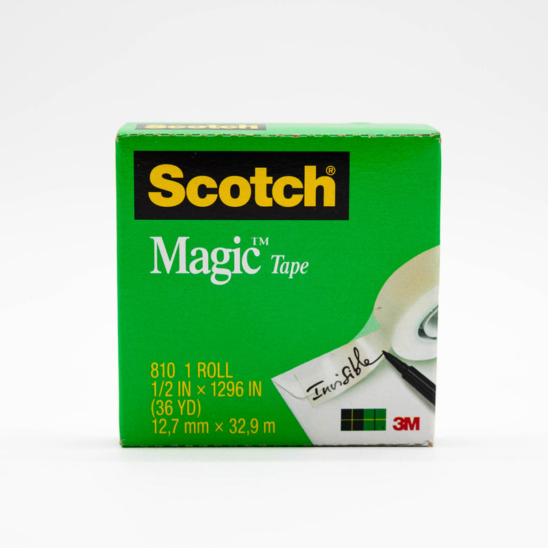 Scotch Magic Tape