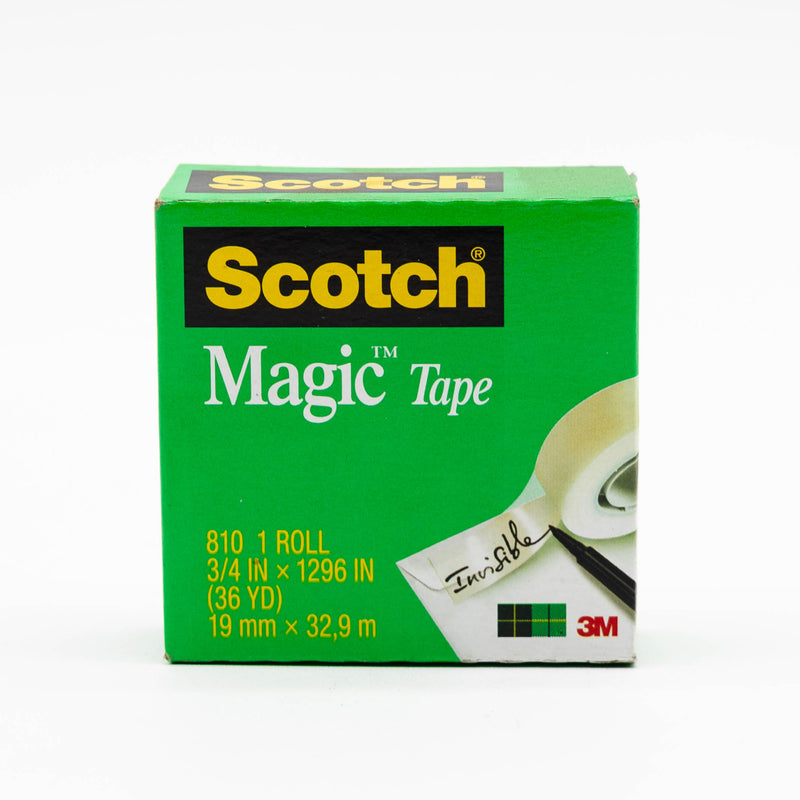 Scotch Magic Tape