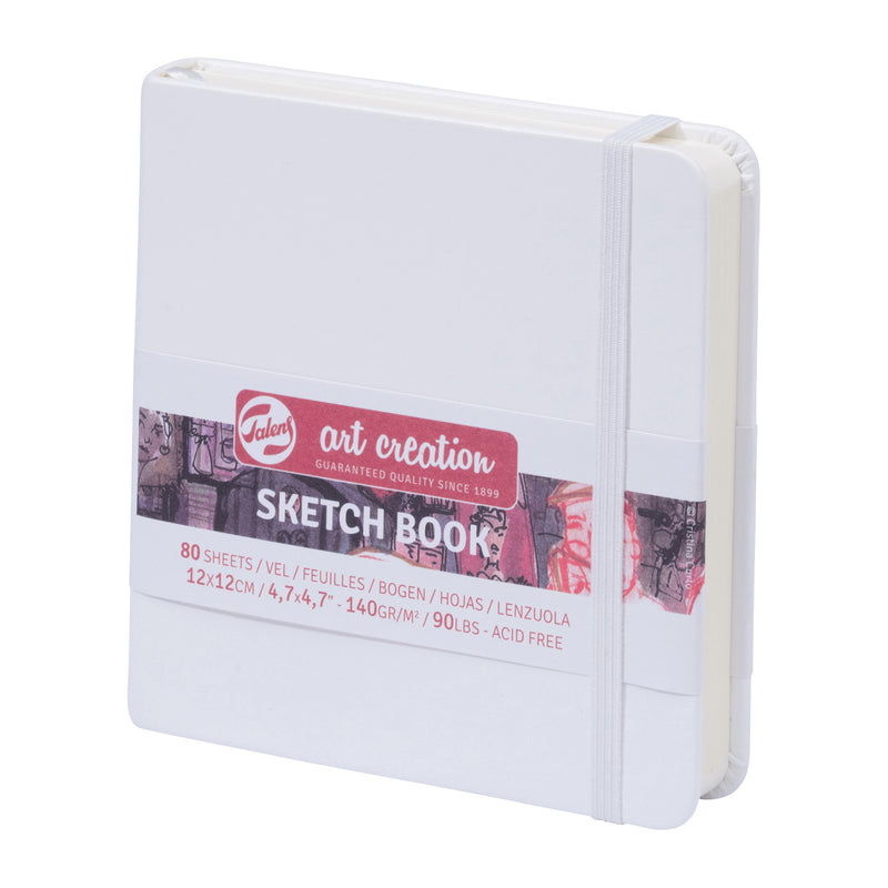 Talens Art Creation Sketchbooks