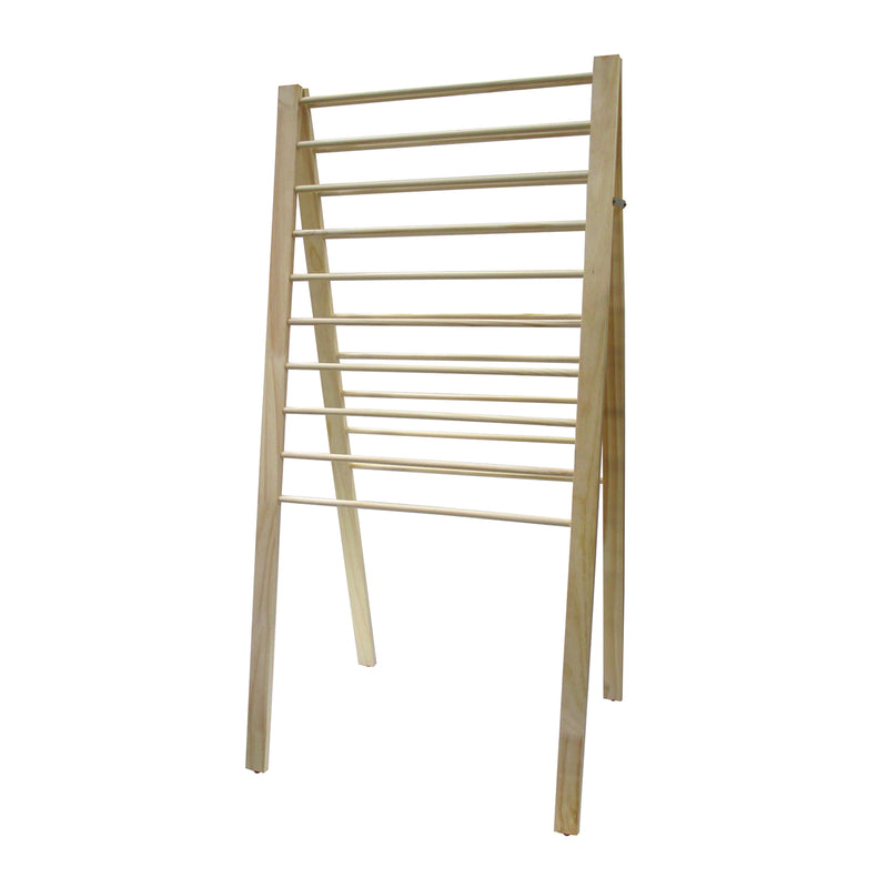 Art Alternatives Easel Paper Display Ladder