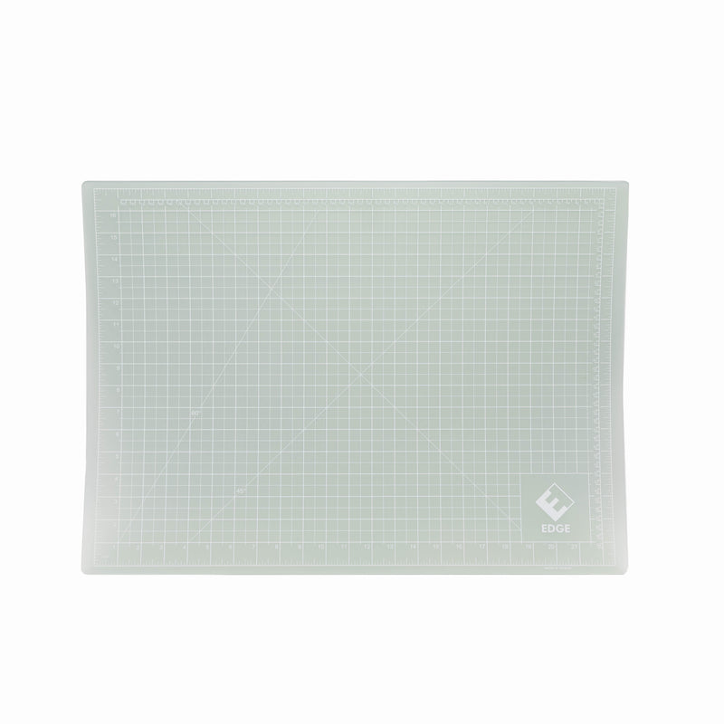 EDGE Translucent Self-Healing Cutting Mats