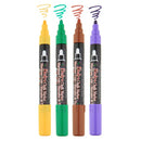 Bistro Chalk Markers - Bright Set
