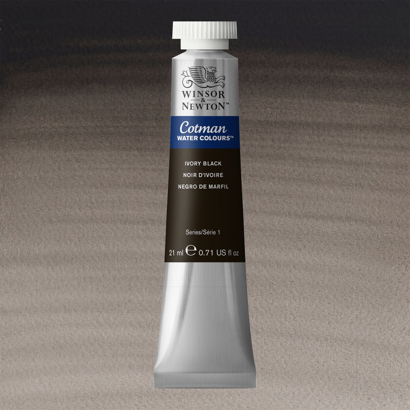 Winsor & Newton Cotman Watercolours - 21ml Tubes