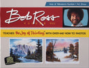 Bob Ross: The Joy of Painting Books