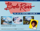 Bob Ross: The Joy of Painting Books