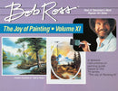 Bob Ross: The Joy of Painting Books