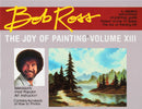 Bob Ross: The Joy of Painting Books