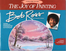 Bob Ross: The Joy of Painting Books