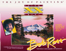Bob Ross: The Joy of Painting Books