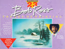Bob Ross: The Joy of Painting Books