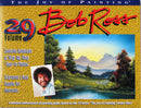 Bob Ross: The Joy of Painting Books