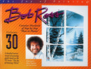 Bob Ross: The Joy of Painting Books