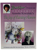 Bob Ross: The Joy of Painting Books