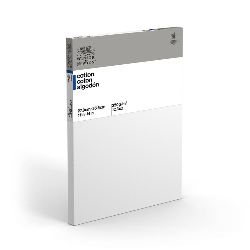 Winsor & Newton Classic Cotton Canvas - Traditional Profile