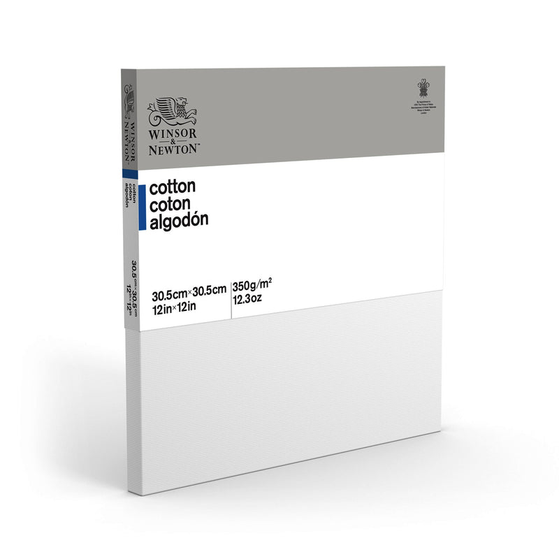 Winsor & Newton Classic Cotton Canvas - Traditional Profile