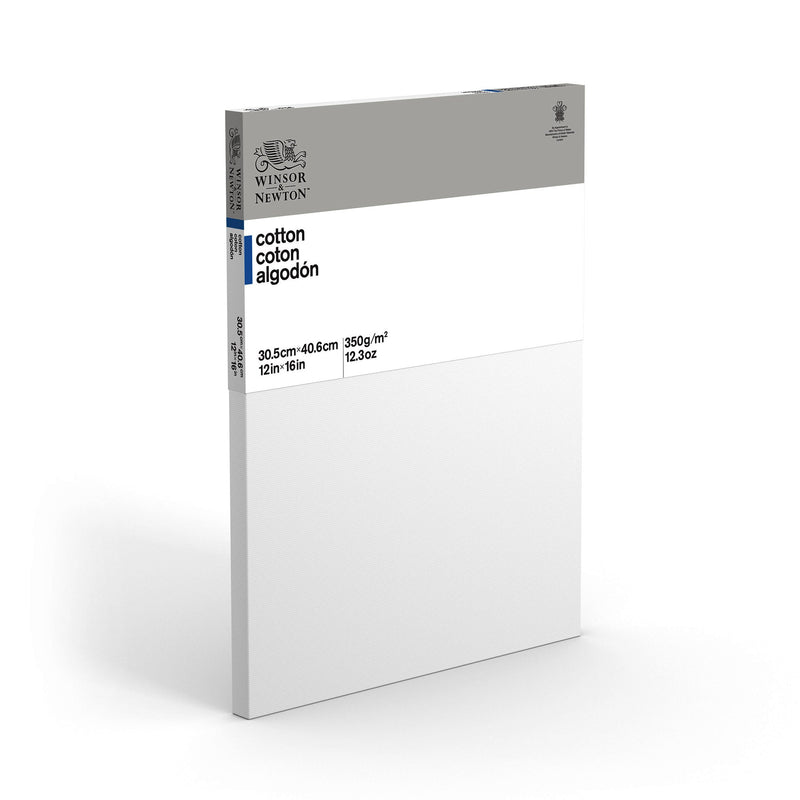 Winsor & Newton Classic Cotton Canvas - Traditional Profile